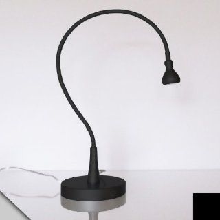 Ikea 201.696.58 Jansjo Desk Work LED Lamp Light, Black    