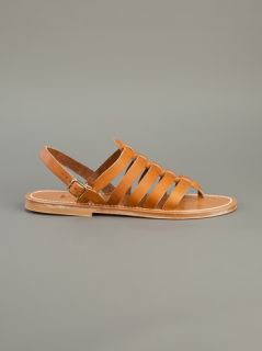 K. Jacques 'homere' Sandal