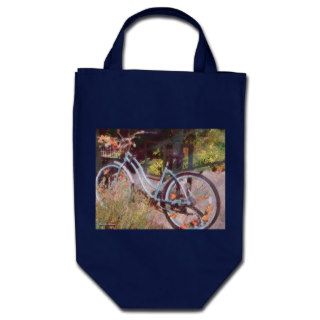 Girls Bike Bags