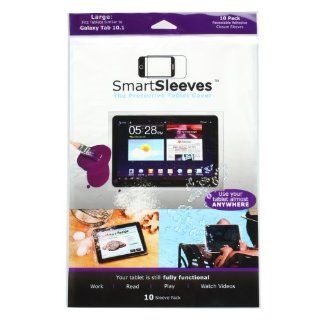 SmartSleeves Sleeves for All 10 Inch Tablets (PS711) Computers & Accessories