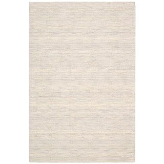 Waverly Grand Suite Sterling Wool Area Rug (5 X 76)