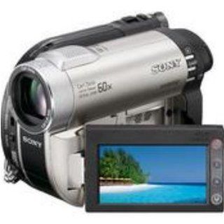 Sony Corporation Handycam DCR DVD610 Digital Camcorder  Camera & Photo