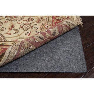 Standard Premium Felted Reversible Dual Surface Non slip Rug Pad (9x12)