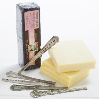 The Vintage Cheese Collection