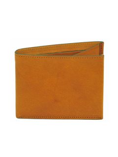 Clear cut Slim fold Wallet by J.Fold