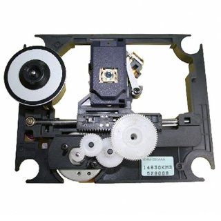 ONKYO DV CP701 DVD Optical Pickup Mechanism Assembly with SACD Laser Len Electronics