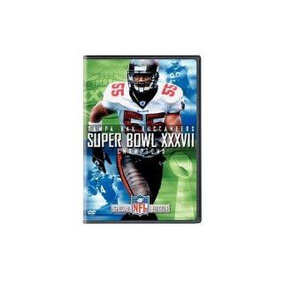 NFL Super Bowl XXXVII Tampa Bay Buccaneers  Sports Related Merchandise  Sports & Outdoors
