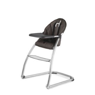 Babyhome Eat High Chair BH00305 Color Brown