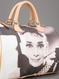 Bagghy 'audrey Hepburn' Tote Bag