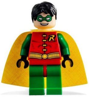 Robin   LEGO Batman Figure Toys & Games