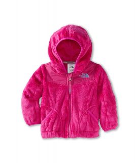 The North Face Kids Oso Hoodie Girls Coat (Pink)