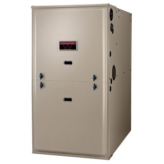 Winchester 80,000 Max BTU Input Natural Gas 96 Percent Multi Position Variable Speed 2 Stage Forced Air Furnace