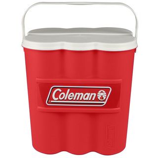 Coleman 12 Can Carry Chiller