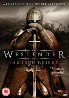 The Iron Knight (Westender)      DVD