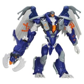 Transformers® Rising Darksteel Action Figure