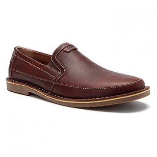 Clarks Foyers  Men's   Brown Leather