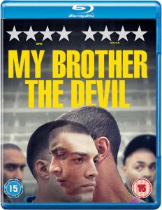 My Brother the Devil      Blu ray