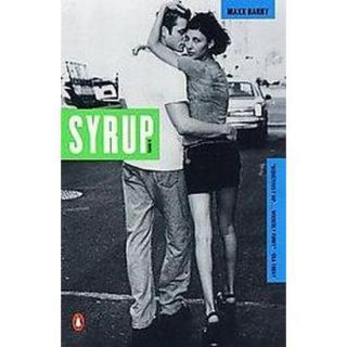Syrup (Reissue) (Paperback)