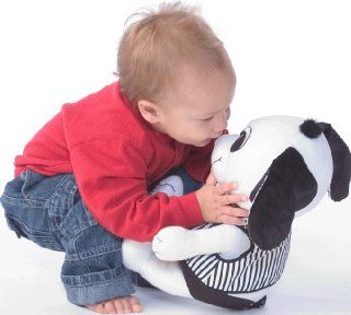 School Specialty Abiliations Buddy the Cow for Special Needs Kids Toys & Games