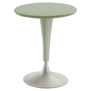 Kartell Dr. Na Table 4536 Finish Light Green