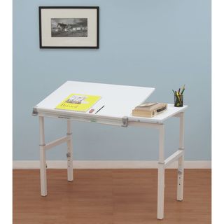 Studio Designs Steel Graphix Ii Workstation