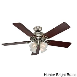 Hunter Fan Studio Series 52 inch Ceiling Fan