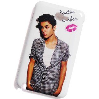 ke USPS SHIPPING Justin Bieber Belieber JB Pattern Snap on Hard Case Back Cover for Samsung Galaxy Note GT N7000 SGH I717 I9220 Cell Phones & Accessories