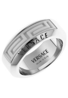 Versace FNX1022A33 6.75  Jewelry,Mens 18k White Gold Ring, Fine Jewelry Versace Rings Jewelry