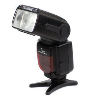 Generic PG 708 TTL Flashgun Speedlite For Canon  On Camera Shoe Mount Flashes  Camera & Photo