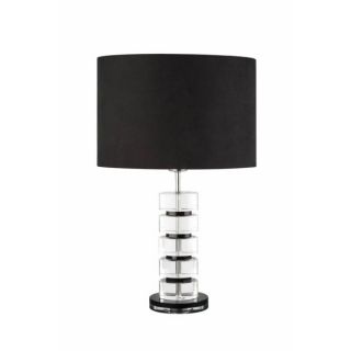 Philips Eso Bellini Table Lamp   Black      Homeware