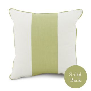 Oilo Band Pillow BANP  Color Spring Green