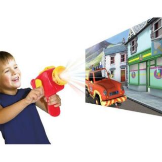 Fireman Sam Movie Motion      Toys