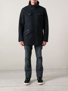 Victorinox 'highlander' Jacket