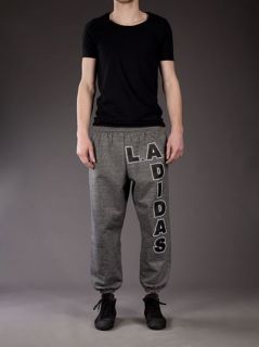 Adidas Originals By David Beckham Tracksuit Trouser