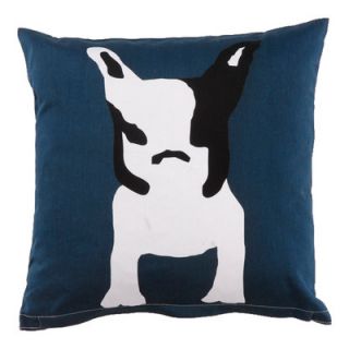 Twinkle Living Milan Pillow P05NW Color Navy