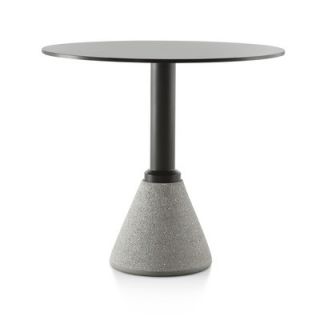 Magis Family_One Outdoor Bistro Table MGE81./R Table Size 28 H