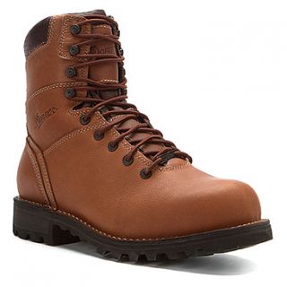 Danner Workman™ 8 Inch GTX® NMT400g  Men's   Brown Full Grain Leather