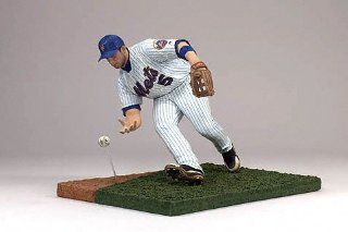 David Wright New York Mets McFarlane MLB Series 18 Action Figure Toys & Games