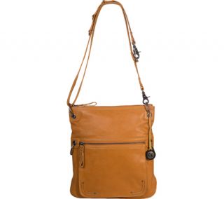 THE SAK Pax Crossbody   Ochre