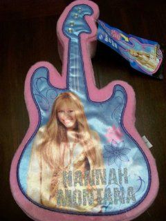 Hannah Montana Secret Star Guitar Bank by FAB Starpoint and Disney Toys & Games