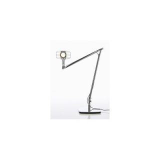 Luceplan Otto Watt 1 light Table Lamp Body 1D720000501 / 1D720000518 Finish