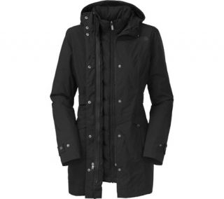 The North Face Laney Triclimate Jacket