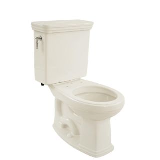 Toto Promenade G max Round Bowl And Tank Universal Height Toilet