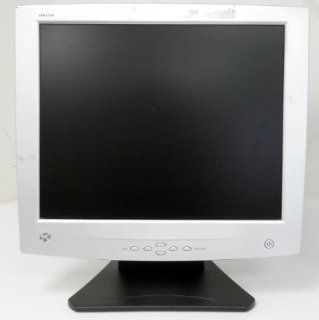 17" Gateway FPD1730 720p LCD Monitor (Silver) Computers & Accessories