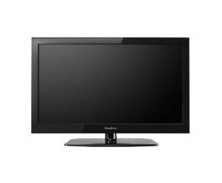 iSymphony LC32IH60C 32 Inch 720p 60Hz LCD HDTV with Internet Apps Electronics