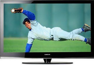 Samsung LN40A450 40 Inch 720p LCD HDTV Electronics