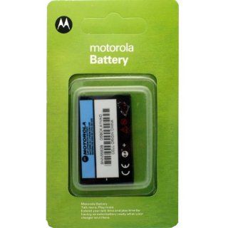 NEW MOTOROLA OEM SNN5725 BATTERY FOR T720 T730 T731 Cell Phones & Accessories