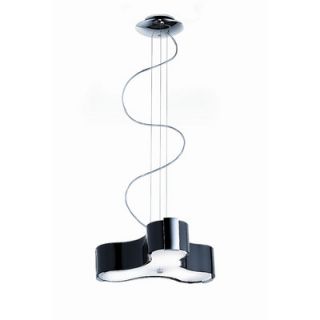 Studio Italia Design Tris Suspension TRIS SUSPENSION SO1 CR Diffuser Polishe