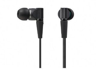 SONY Stereo Headphones MDR XB21EX BLACK  Extra Bass Inner Ear Headband (Japan Import) Electronics