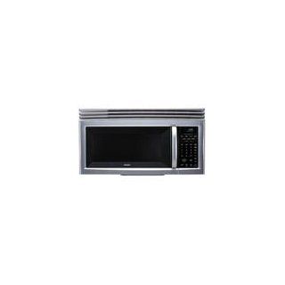 Kenmore 80593 / 721.80593400 Stainless Steel 1000 Watts Over the Range Microwave hood Combo Oven Microhood Microwave Ovens Kitchen & Dining